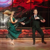 Ples za zvijezdama, 10. emisija - četvrtfinale