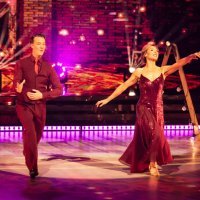 Ples za zvijezdama, 10. emisija - četvrtfinale