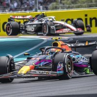 Formula 1, Velika nagrada Miamija, 7.5.2023.