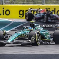 Formula 1, Velika nagrada Miamija, 7.5.2023.