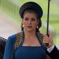 Penny Mordaunt