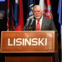 Zagreb: Svečana akademija u povodu obilježavanja Dana pobjede nad fašizmom