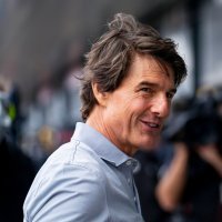 Tom Cruise
