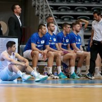 KK Zadar - KK Crvena zvezda