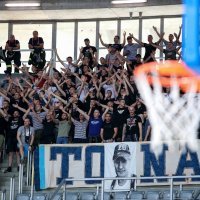 KK Zadar - KK Crvena zvezda