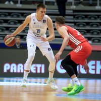 KK Zadar - KK Crvena zvezda