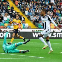 Udinese - Sampdoria