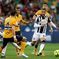Udinese - Sampdoria