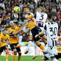 Udinese - Sampdoria