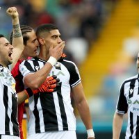 Udinese - Sampdoria