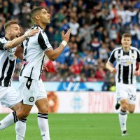 Udinese - Sampdoria