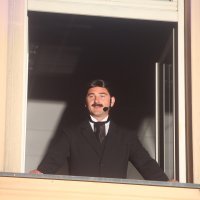 Karlovac: Andrej Plenković na svečanom otvorenju "Nikola Tesla Experience Centra"