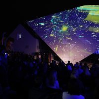 Karlovac: Andrej Plenković na svečanom otvorenju "Nikola Tesla Experience Centra"