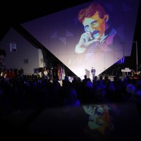 Andrej Plenković na otvorenju Nikola Tesla Experience Centar u Karlovcu