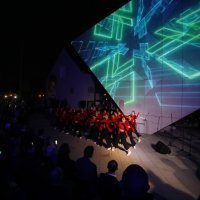 Andrej Plenković na otvorenju Nikola Tesla Experience Centar u Karlovcu