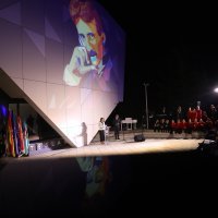 Andrej Plenković na otvorenju Nikola Tesla Experience Centar u Karlovcu