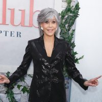 Jane Fonda