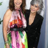 Mary Steenburgen i Jane Fonda