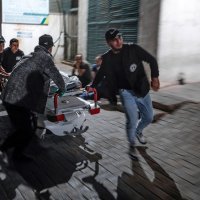 Izraelski napad na Gazu