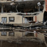 Izraelski napad na Gazu