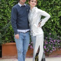 Hopper Penn i Zoe Sidel