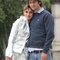 Hopper Penn i Zoe Sidel