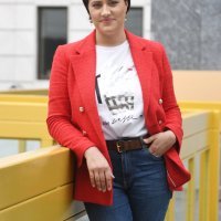 Jelena Pajić Ćulibrk