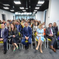 Konferencija Izazovi i prilike novog razdoblja EU fondova