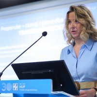 Konferencija Izazovi i prilike novog razdoblja EU fondova