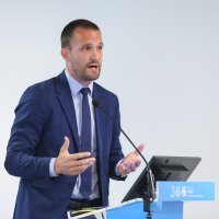 Konferencija Izazovi i prilike novog razdoblja EU fondova