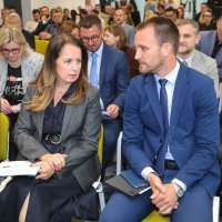 Konferencija Izazovi i prilike novog razdoblja EU fondova