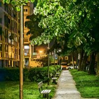 Huawei P60 Pro primjeri fotografija