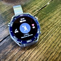 Huawei Watch Ultimate