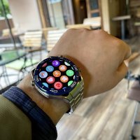 Huawei Watch Ultimate