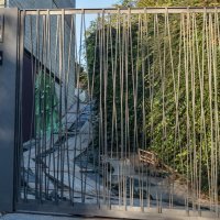 Vila Zorana Mamića u zagrebačkoj Dubravi