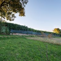 Vila Zorana Mamića u zagrebačkoj Dubravi