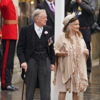 Andrew Parker Bowles