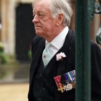 Andrew Parker Bowles