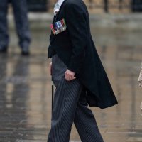 Andrew Parker Bowles