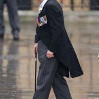 Andrew Parker Bowles