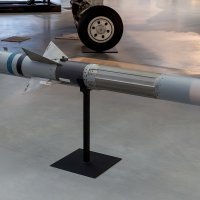 Projektil AIM-120