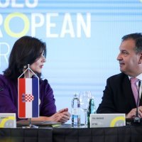 Samit supružnika europskih čelnika o prevenciji debljine u djece