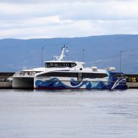 Katamarani Puntaminka i Kolovare