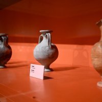 Konferencija povodom otvorenja izložbe