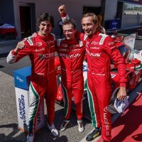 Ferdinand Zvonimir Habsburg