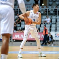 Košarka, prva utakmica 1/4-finala doigravanja PH: Zadar - Dinamo