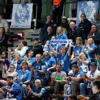 Rukomet; doigravanje za naslov prvaka Hrvatske: PPD Zagreb - NEXE