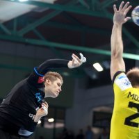 Rukomet; doigravanje za naslov prvaka Hrvatske: PPD Zagreb - NEXE