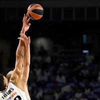 Košarka: Real Madrid - Partizan