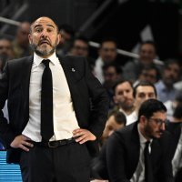 Košarka: Real Madrid - Partizan